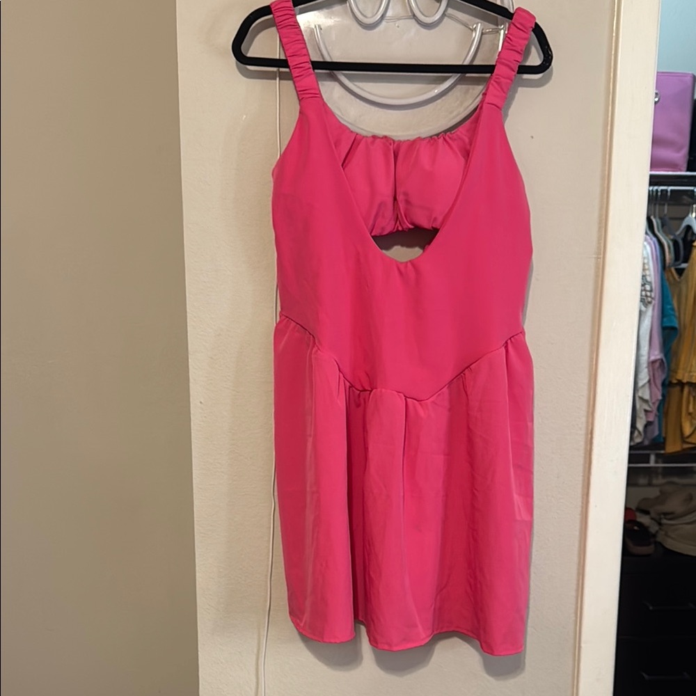 Free people one two punch